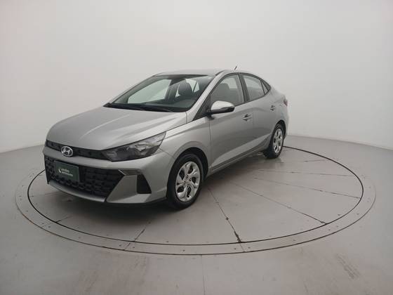 HYUNDAI HB20S 1.0 12V FLEX COMFORT MANUAL HYUNDAI HB20S 1.0 12V FLEX COMFORT MANUAL